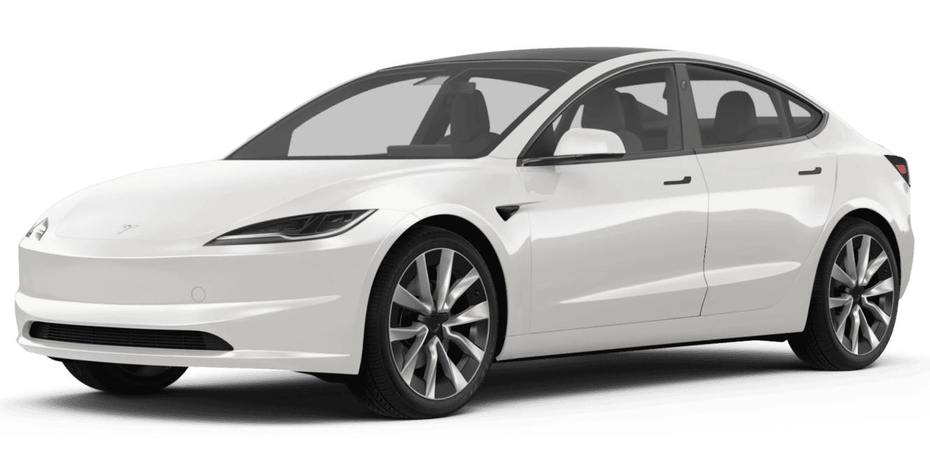 TESLA MODEL 3 2024 5YJ3E1EB5RF817753 image